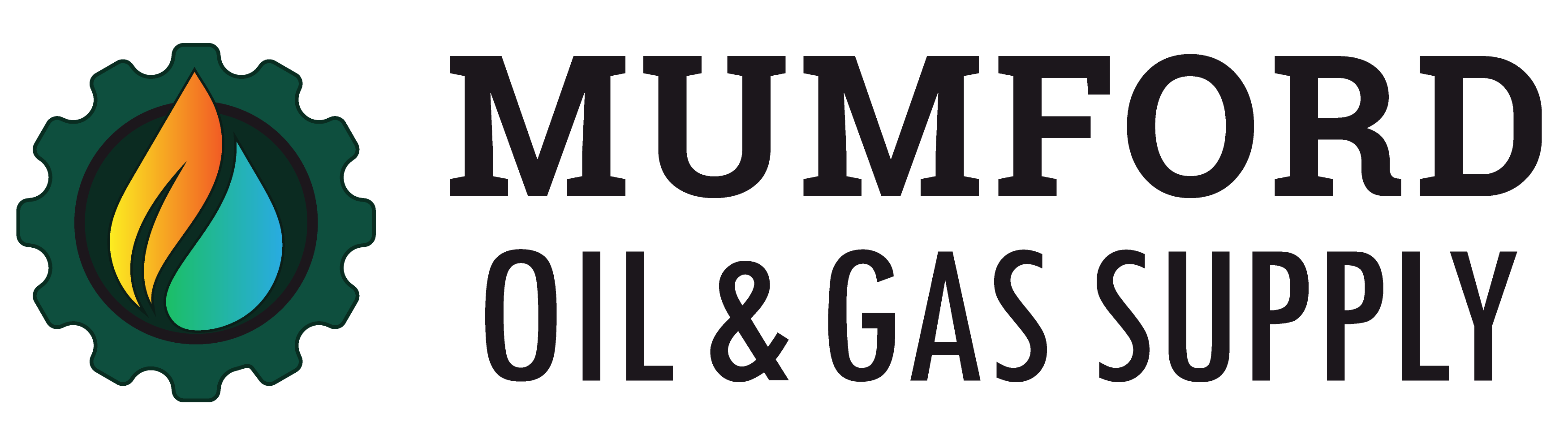 Mumford Oil & Gas Supply